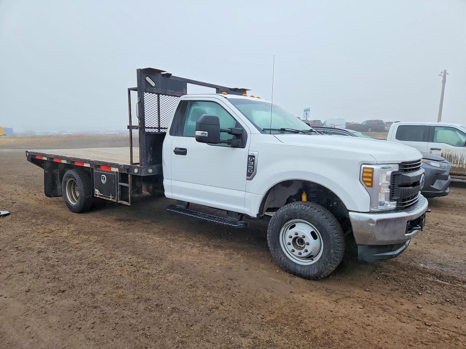 Aukcja sprzedaży 2019 Ford F350, vin: 1FDRF3H69KEE61120, numer aukcji: 46898786