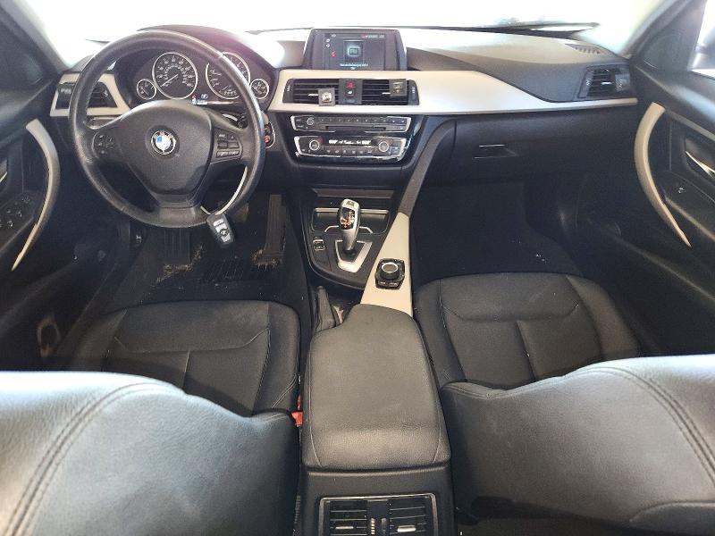 Aukcja sprzedaży 2018 Bmw 320, vin: WBA8A9C57JAH13629, numer aukcji: 47380216