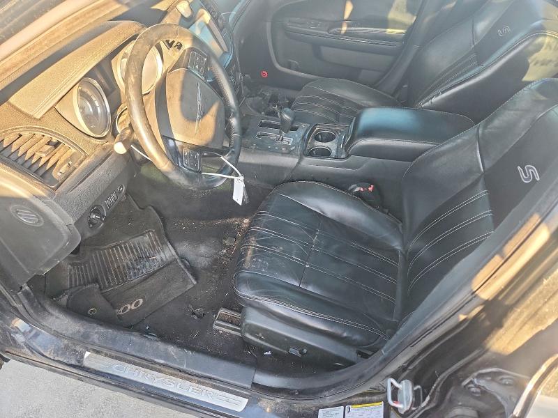 Продажа на аукционе авто 2013 Chrysler 300, vin: 2C3CCABT7DH635286, номер лота: 79628305
