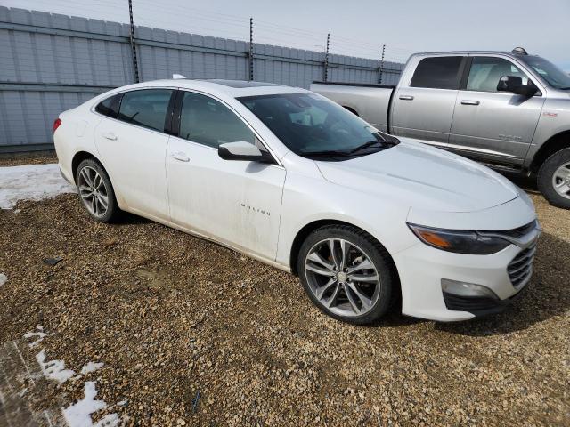 Продаж на аукціоні авто 2023 Chevrolet Malibu, vin: 1G1ZD5ST1PF252730, номер лоту: 46914026