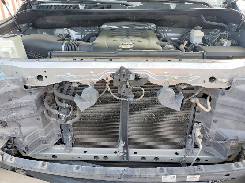 Aukcja sprzedaży 2014 Toyota Tundra, vin: 5TFDW5F11EX358722, numer aukcji: 47701476
