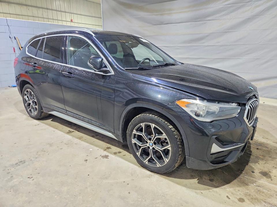 2020 Bmw X1 მანქანა იყიდება აუქციონზე, vin: WBXJG9C07L3L57603, აუქციონის ნომერი: 46317226