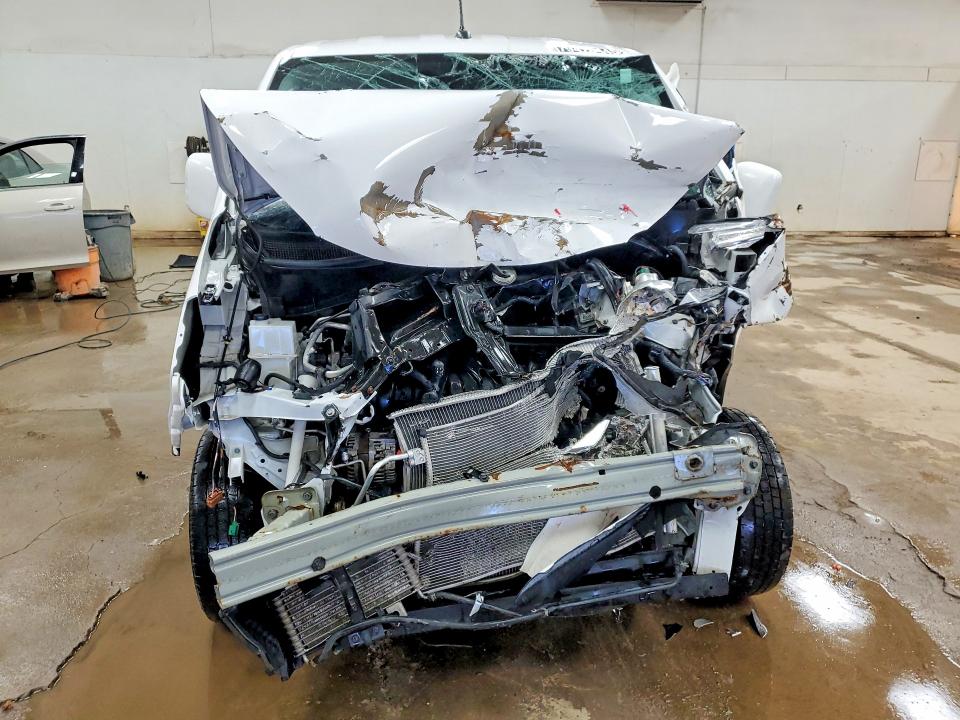 2021 Nissan Nv200 მანქანა იყიდება აუქციონზე, vin: 3N6CM0KN3MK705476, აუქციონის ნომერი: 79478445