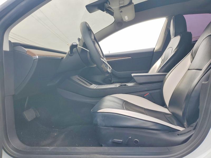 Aukcja sprzedaży 2022 Tesla Model 3, vin: 5YJ3E1EA6NF109819, numer aukcji: 47645226