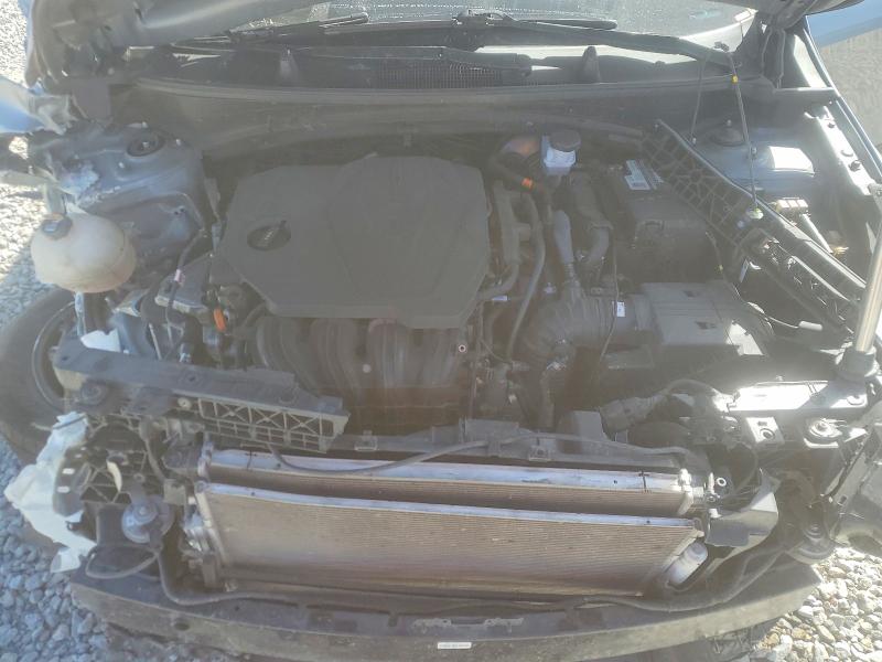 46775036 :رقم المزاد ، KNDPUCAF6P7135136 vin ، 2023 Kia Sportage مزاد بيع
