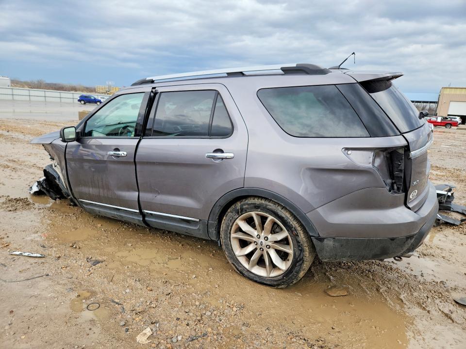 Aukcja sprzedaży 2013 Ford Explorer, vin: 1FM5K8D84DGB83586, numer aukcji: 98397185