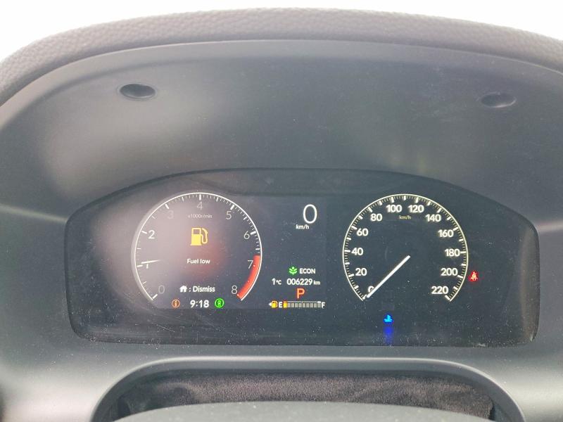 Aukcja sprzedaży 2026 Honda Hr-v, vin: 3CZRZ2H3XTM106197, numer aukcji: 41596656
