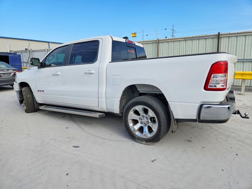 Продаж на аукціоні авто 2022 Ram 1500, vin: 1C6RREFG0NN383017, номер лоту: 47086926