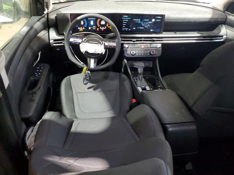 Продажа на аукционе авто 2025 Hyundai Tucson, vin: 3KMJACDE9SE008890, номер лота: 41742696