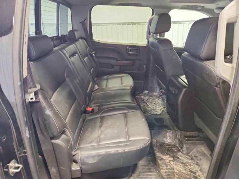 Aukcja sprzedaży 2018 Gmc Sierra, vin: 3GTU2NEC9JG645982, numer aukcji: 46141626