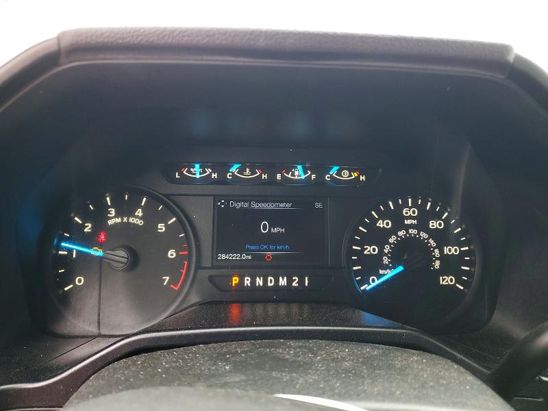 Продаж на аукціоні авто 2017 Ford F150, vin: 1FTEX1EF0HKC31369, номер лоту: 41943616