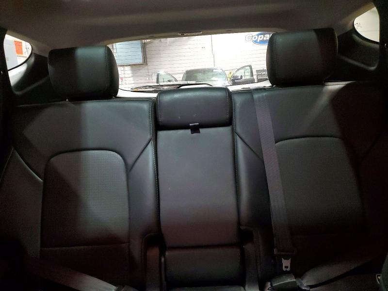 Продаж на аукціоні авто 2015 Hyundai Santa Fe Sport, vin: 5XYZUDLB7FG289333, номер лоту: 47583076