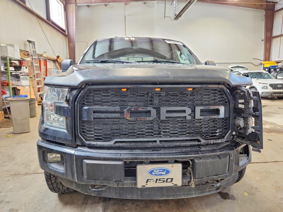 Aukcja sprzedaży 2015 Ford F150, vin: 1FTEW1EF1FFC64065, numer aukcji: 79102825