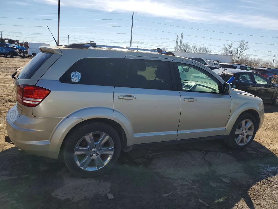 Aukcja sprzedaży 2010 Dodge Journey, vin: 3D4PG5FV2AT251328, numer aukcji: 79597675