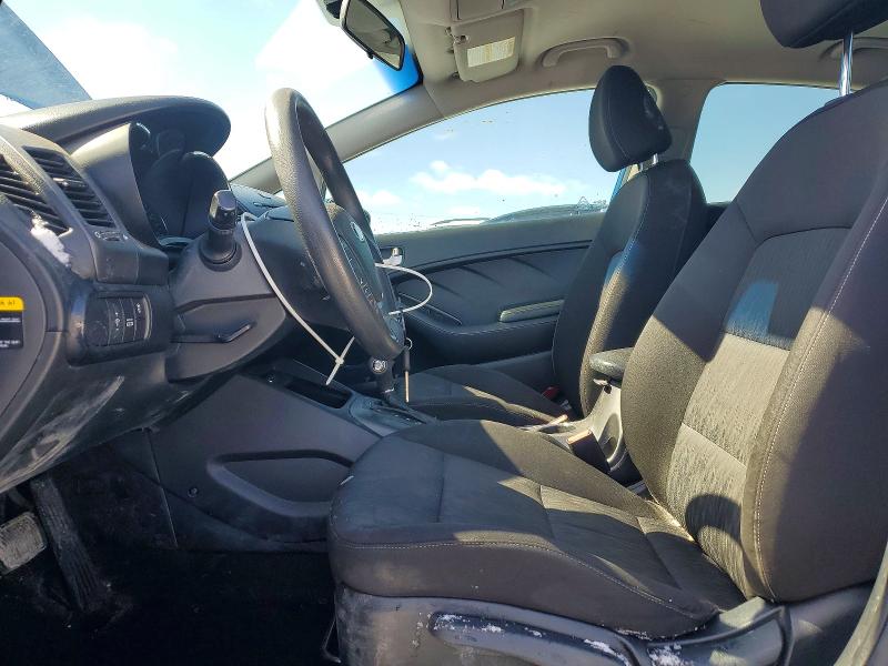 Aukcja sprzedaży 2014 Kia Forte, vin: KNAFK4A62E5081041, numer aukcji: 41748036