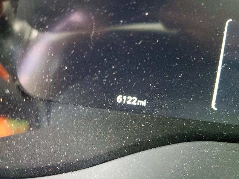 79828985 :رقم المزاد ، 5TDERKEC4SS284680 vin ، 2025 Toyota Sienna مزاد بيع