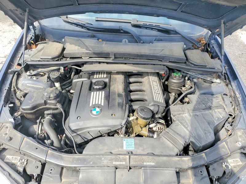79687935 :رقم المزاد ، WBAVC73597KP35729 vin ، 2007 Bmw 328 مزاد بيع