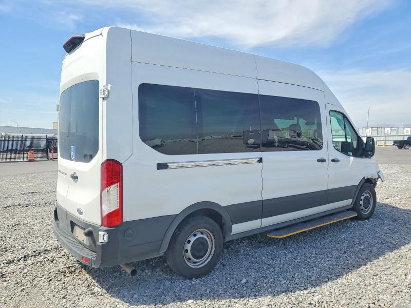 Продаж на аукціоні авто 2024 Ford Transit, vin: 1FDAX2X84RKA56835, номер лоту: 47659166