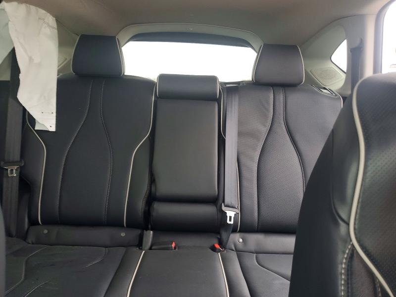 2020 Acura Rdx მანქანა იყიდება აუქციონზე, vin: 5J8TC2H74LL025330, აუქციონის ნომერი: 79911195
