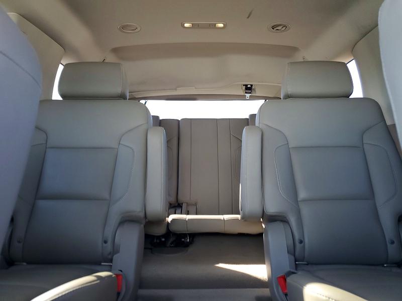 Продаж на аукціоні авто 2020 Gmc Yukon, vin: 1GKS1BKC3LR160435, номер лоту: 47078376
