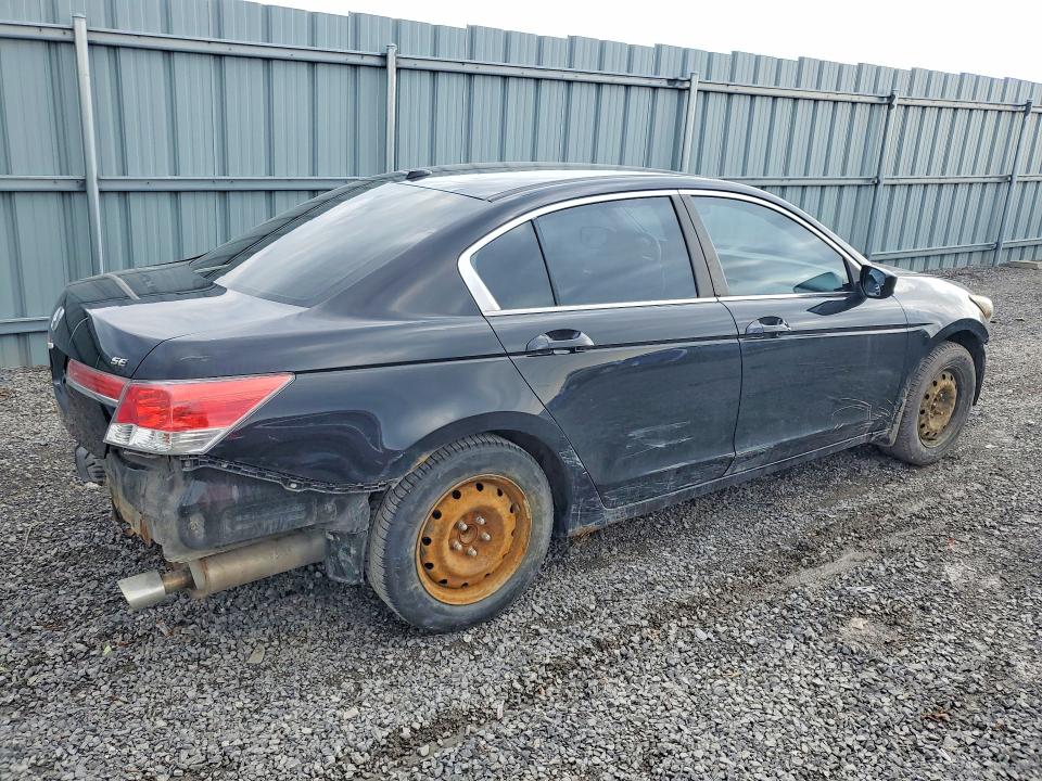 Aukcja sprzedaży 2011 Honda Accord, vin: 1HGCP2F61BA803236, numer aukcji: 41998016