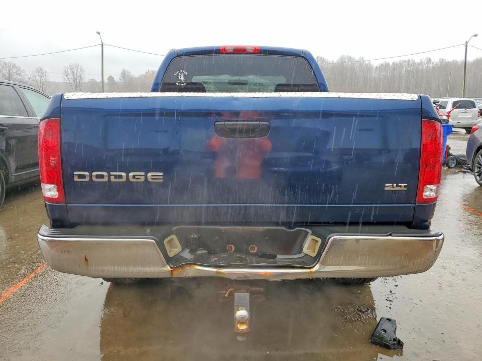 Aukcja sprzedaży 2004 Dodge Ram 1500, vin: 1D7HA18D14S771998, numer aukcji: 79973955