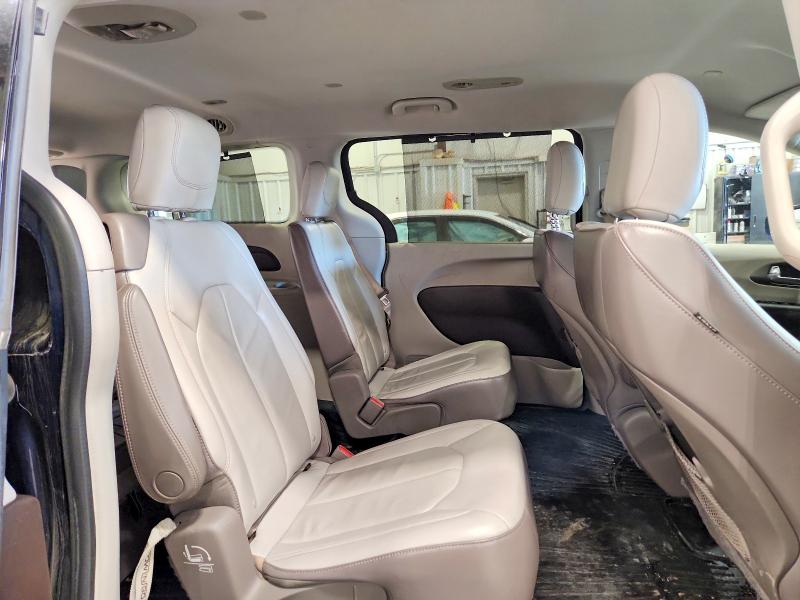 Продажа на аукционе авто 2017 Chrysler Pacifica, vin: 2C4RC1BGXHR691831, номер лота: 41985026