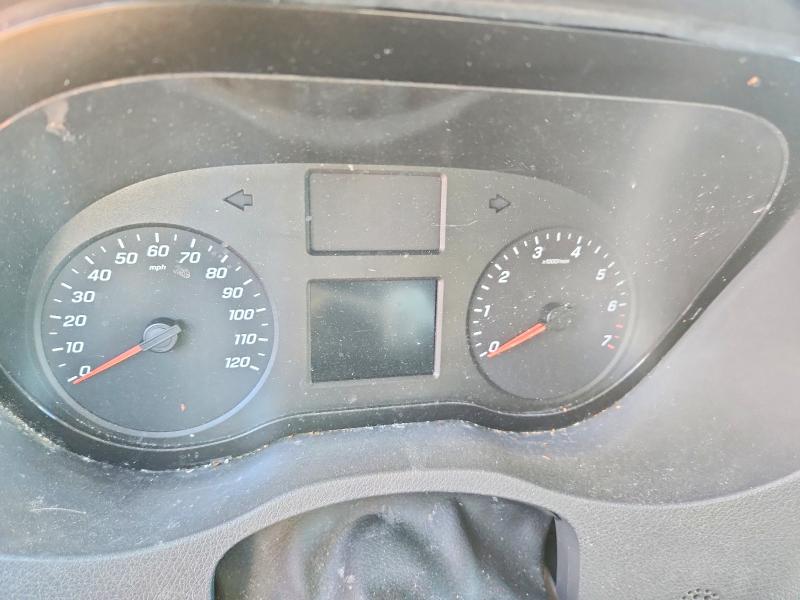 Продаж на аукціоні авто 2022 Mercedes-benz Sprinter, vin: W1Y40CHY1NT098647, номер лоту: 78540225