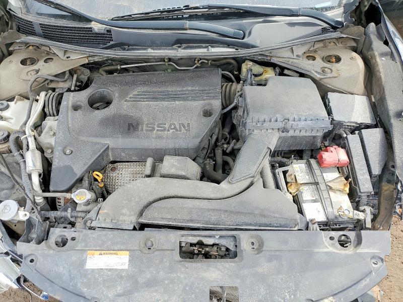 Aukcja sprzedaży 2016 Nissan Altima, vin: 1N4AL3AP7GN312540, numer aukcji: 45950226