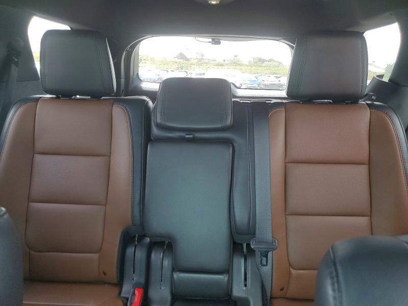 Продажа на аукционе авто 2014 Ford Explorer, vin: 1FM5K7F82EGC10339, номер лота: 79630985