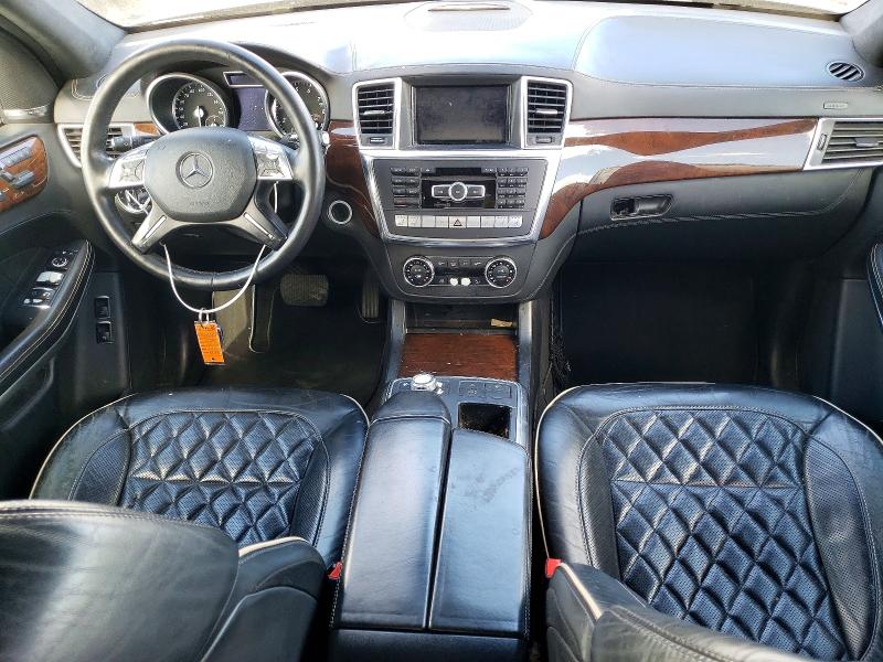79311695 :رقم المزاد ، 4JGDF7DE8EA322008 vin ، 2014 Mercedes-benz Gl مزاد بيع