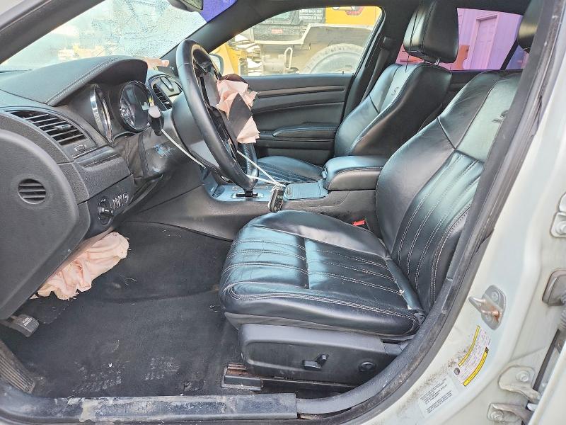 Продажа на аукционе авто 2014 Chrysler 300, vin: 2C3CCABG5EH283183, номер лота: 79791935