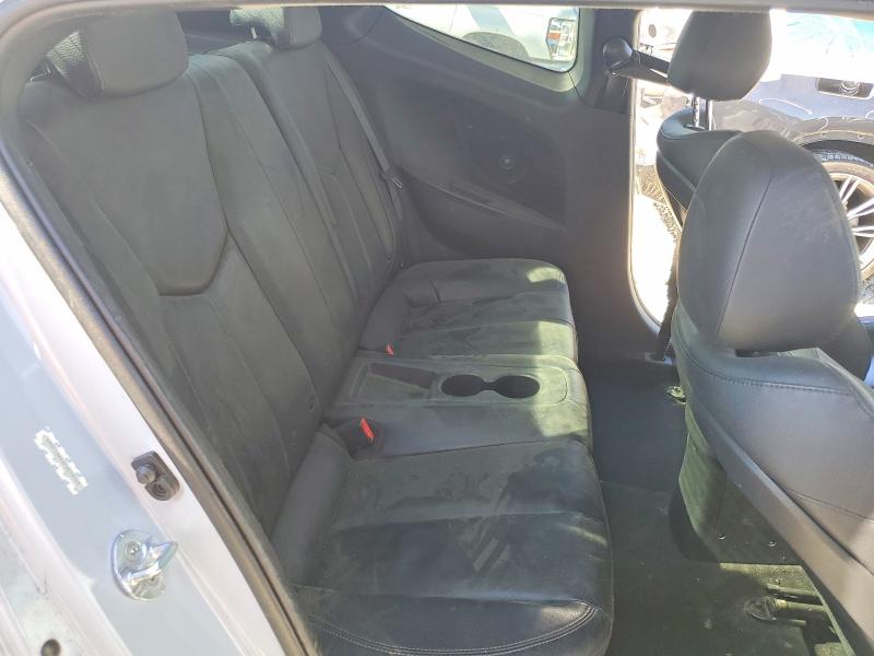 Продажа на аукционе авто 2015 Hyundai Veloster, vin: KMHTC6AD6FU219745, номер лота: 47132786