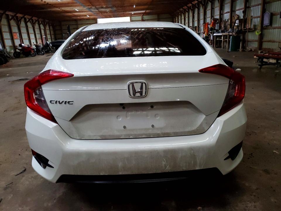 Aukcja sprzedaży 2018 Honda Civic, vin: 2HGFC2F57JH000303, numer aukcji: 41831956