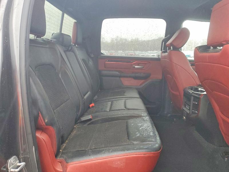 Aukcja sprzedaży 2019 Ram Trucks 1500, vin: 1C6SRFLTXKN661815, numer aukcji: 45551156