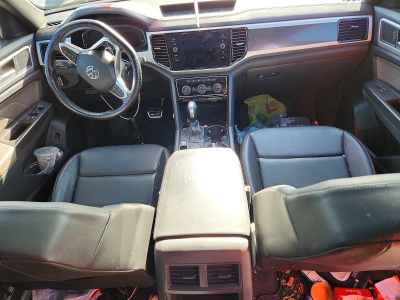Aukcja sprzedaży 2023 Volkswagen Atlas Cross Sport, vin: 1V2SE2CA1PC217638, numer aukcji: 45618846