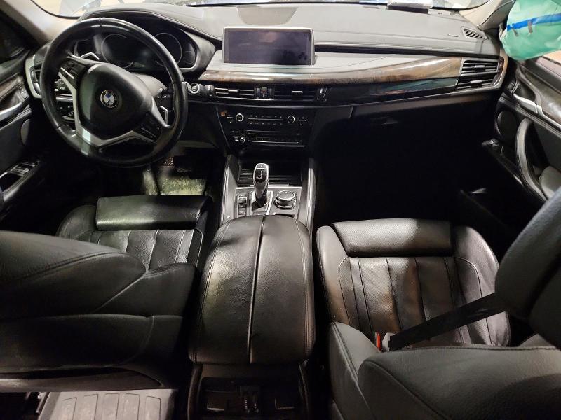 Продаж на аукціоні авто 2016 Bmw X6, vin: 5UXKU2C52G0N78674, номер лоту: 48008396