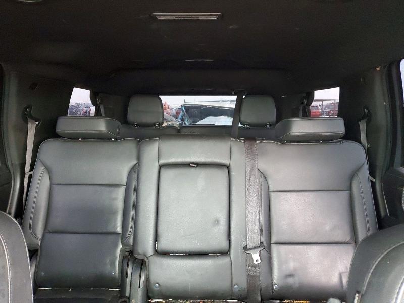 Auction sale of the 2021 Chevrolet Tahoe, vin: 1GNSCNKD8MR242671, lot number: 79980515