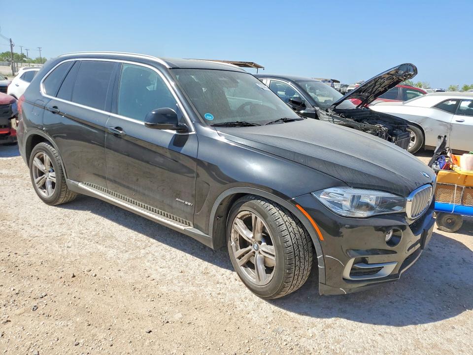 2017 Bmw X5 მანქანა იყიდება აუქციონზე, vin: 5UXKR0C36H0V78179, აუქციონის ნომერი: 47804696
