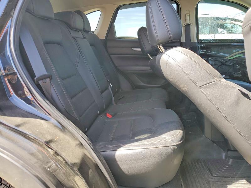 47622756 :رقم المزاد ، JM3KFBCM9N0611757 vin ، 2022 Mazda Cx-5 مزاد بيع