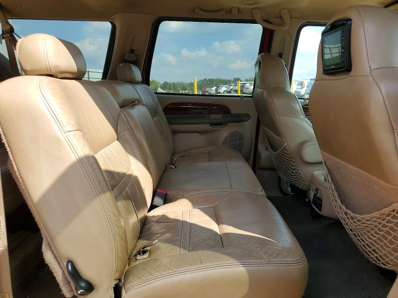 Продаж на аукціоні авто 2000 Ford Excursion, vin: 1FMNU42S7YEC52550, номер лоту: 47609686