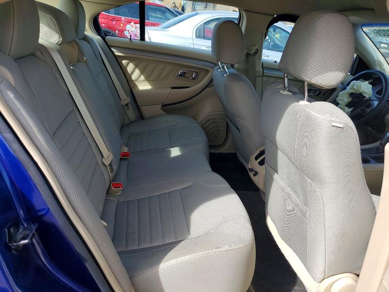 Продаж на аукціоні авто 2015 Ford Taurus, vin: 1FAHP2D87FG106946, номер лоту: 45998226