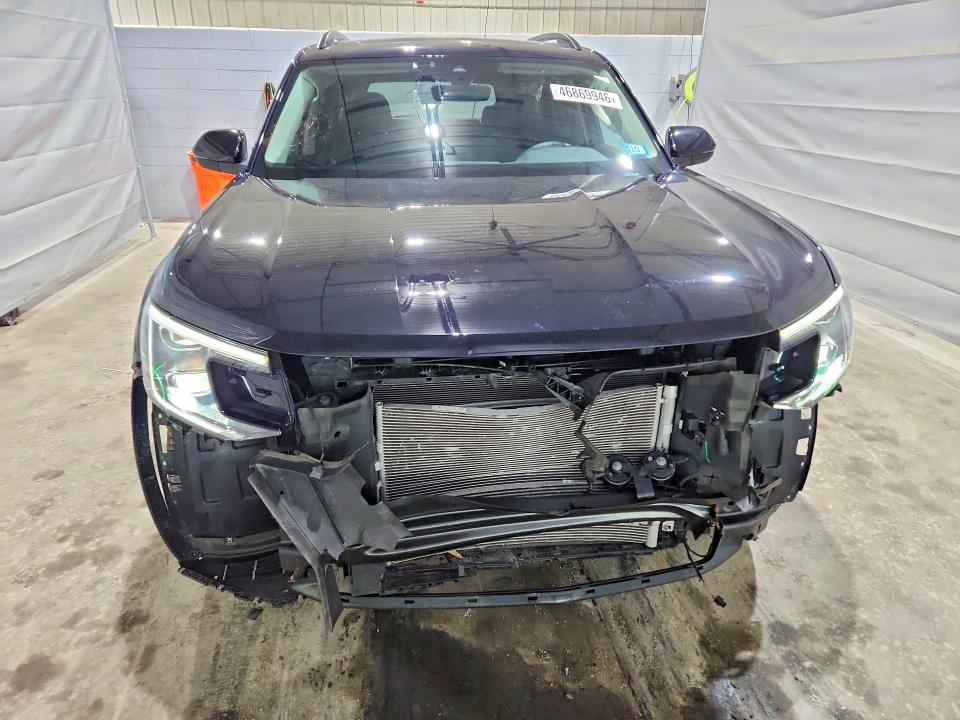 2024 Volkswagen Atlas მანქანა იყიდება აუქციონზე, vin: 1V2CR2CA6RC618632, აუქციონის ნომერი: 46869946
