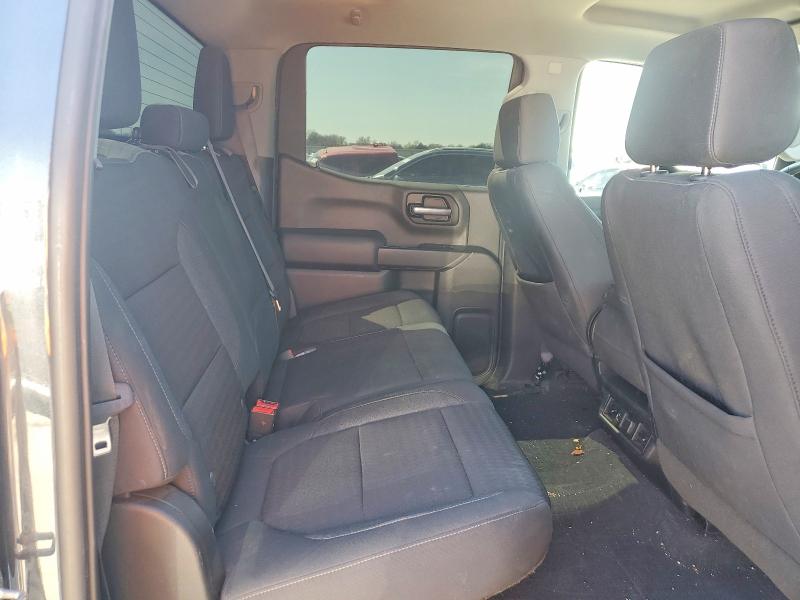 Aukcja sprzedaży 2020 Chevrolet Silverado, vin: 3GCPWCED5LG358219, numer aukcji: 45473686