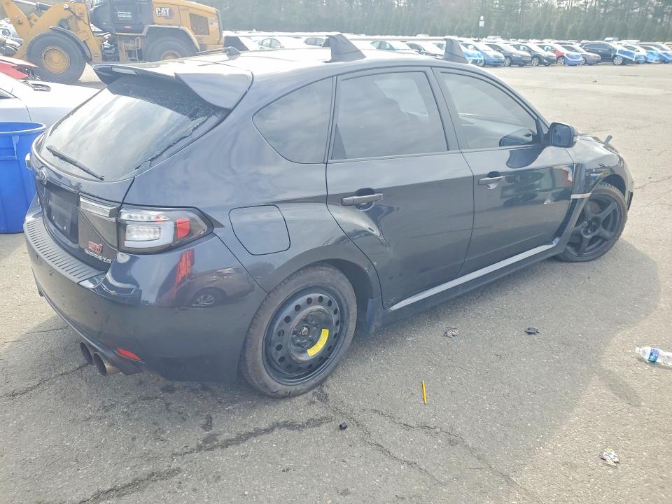 Продаж на аукціоні авто 2014 Subaru Impreza, vin: JF1GR8H63EL249917, номер лоту: 47299146