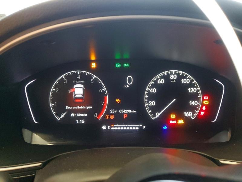 Продажа на аукционе авто 2023 Honda Civic, vin: 19XFL1H71PE003127, номер лота: 45952196