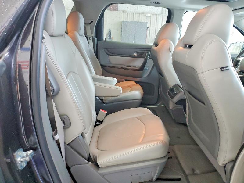 Aukcja sprzedaży 2017 Gmc Acadia Limited, vin: 1GKKRSKD9HJ177120, numer aukcji: 46133616
