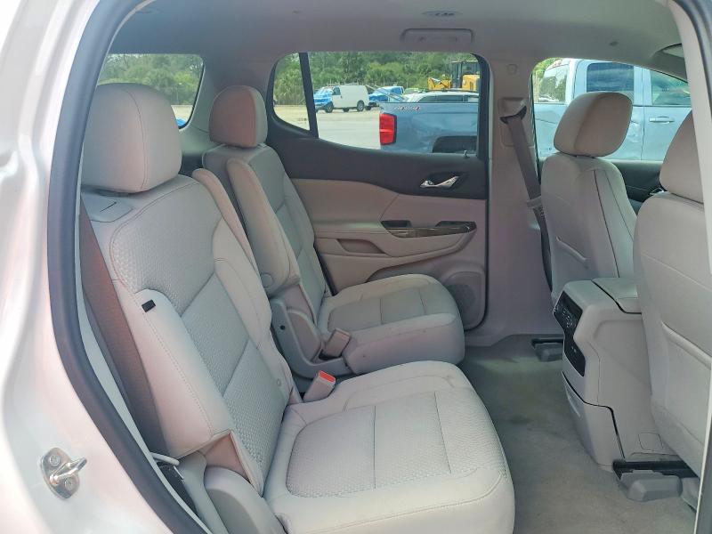 79173815 :رقم المزاد ، 1GKKNKL46NZ133390 vin ، 2022 Gmc Acadia مزاد بيع