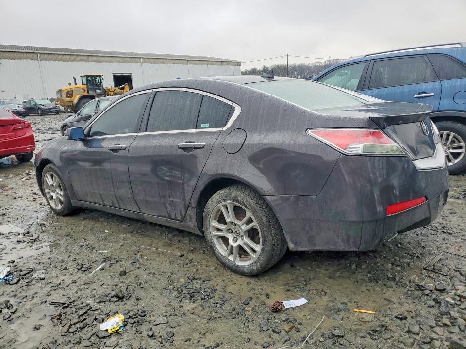 Продажа на аукционе авто 2009 Acura Tl, vin: 19UUA86549A021412, номер лота: 79126855