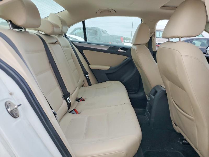 Продажа на аукционе авто 2017 Volkswagen Jetta, vin: 3VWDB7AJ3HM321211, номер лота: 47584186